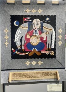 Козак Мамай