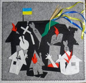 Україна відродиться