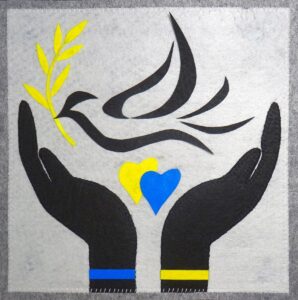 Україні потрібен переможний мир